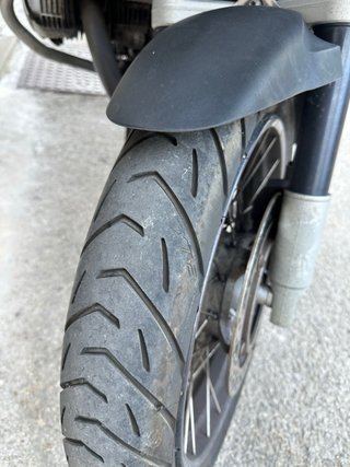 BMW R1200GS Adventure Moto