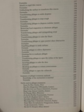 Fluid Physiology and Pathology in Chinese Medicine