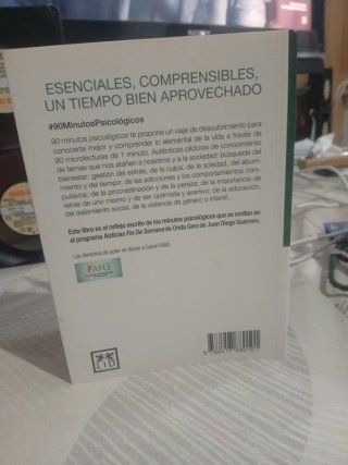90 minutos psicológicos