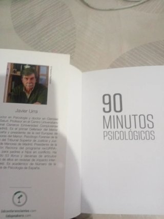 90 minutos psicológicos