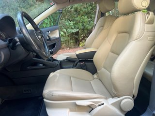 Audi A3 2.0 tdi 140cv quattro