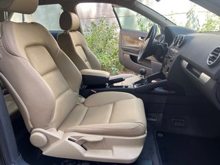 Audi A3 2.0 tdi 140cv quattro