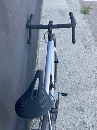 Bicicleta Specialized Aethos S-Works Talla 54