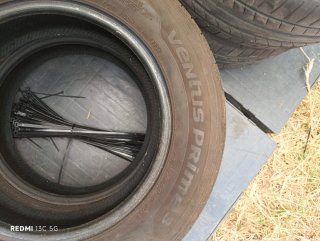 Neumáticos 195/65 R15 91H Hankook Ventus