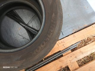 Neumáticos 195/65 R15 91H Hankook Ventus