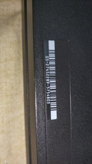 PlayStation 4 con mando