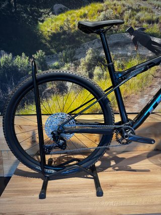 Trek Supercaliber SL 9.6 Gen 2 Talla L