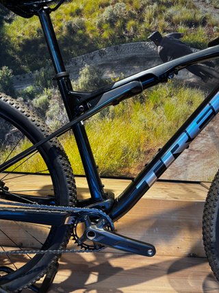Trek Supercaliber SL 9.6 Gen 2 Talla L
