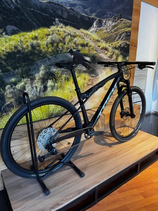 Trek Supercaliber SL 9.6 Gen 2 Talla L