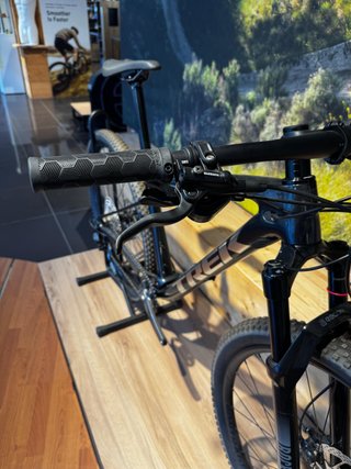 Trek Supercaliber SL 9.6 Gen 2 Talla L