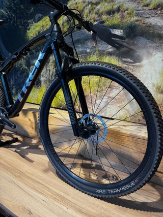 Trek Supercaliber SL 9.6 Gen 2 Talla L
