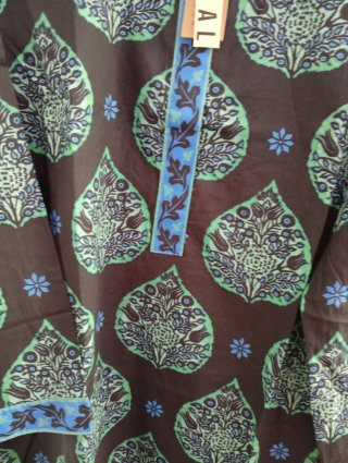 Túnica Zellbury Talla M