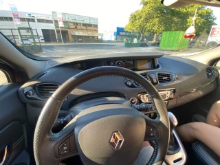 Renault Grand Scenic 2014