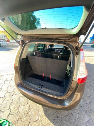 Renault Grand Scenic 2014