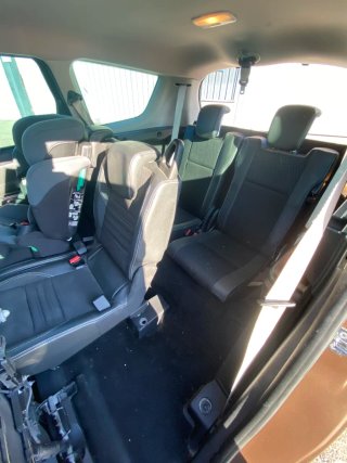 Renault Grand Scenic 2014