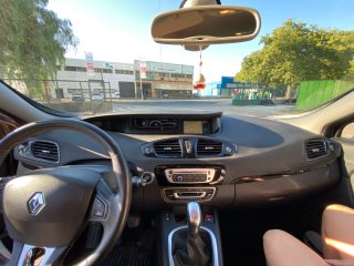Renault Grand Scenic 2014