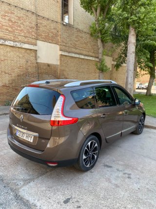 Renault Grand Scenic 2014