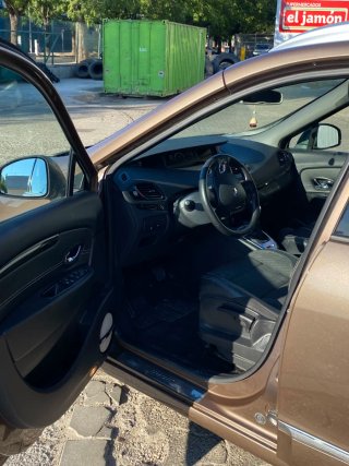 Renault Grand Scenic 2014
