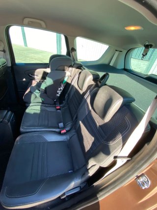 Renault Grand Scenic 2014