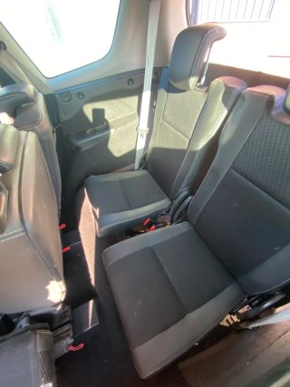 Renault Grand Scenic 2014