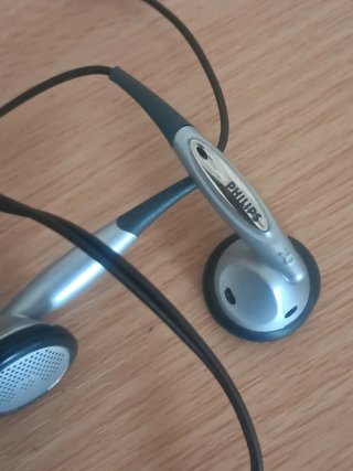 Reproductor CD Portátil Philips AZ7901