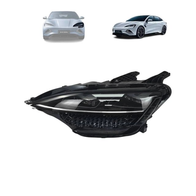 Faro Izquierdo BYD Seal