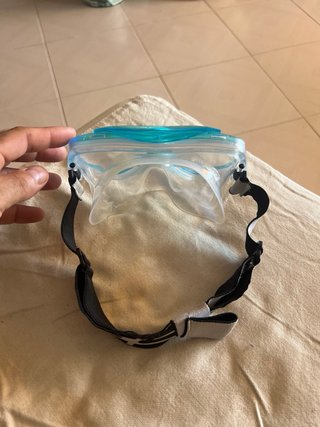 Gafas de buceo Cressi para niños