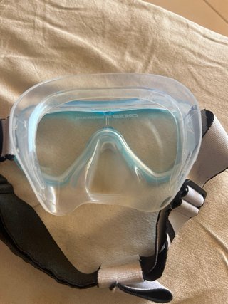 Gafas de buceo Cressi para niños