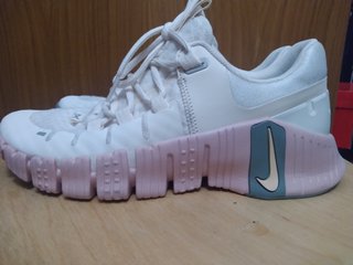 Nike Free Metcon 5 Talla 39