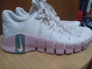 Nike Free Metcon 5 Talla 39
