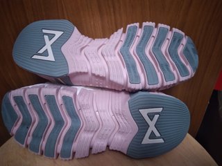 Nike Free Metcon 5 Talla 39
