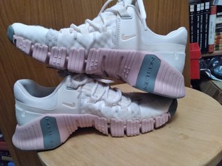 Nike Free Metcon 5 Talla 39