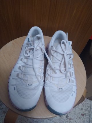 Nike Free Metcon 5 Talla 39