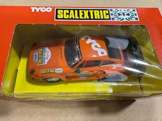 Scalextric Tyco Porsche 959 club Scalextric 1995
