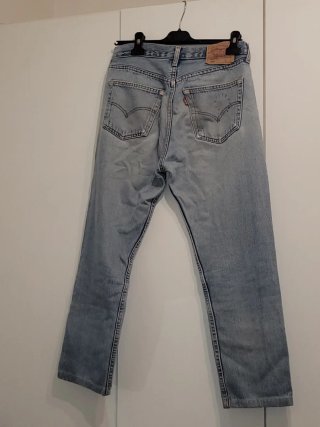 Jeans Levi's Blu