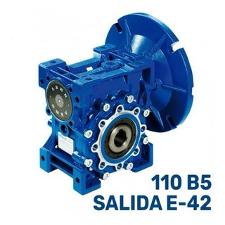 Reductor Motovario NMRV-POWER 110 B5