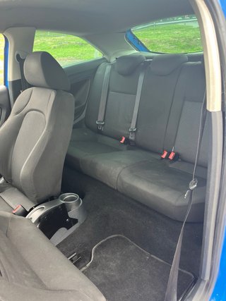 SEAT Ibiza 2008 Sport