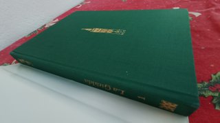 Libro La Giralda (1985) Planos Desplegables Aresba
