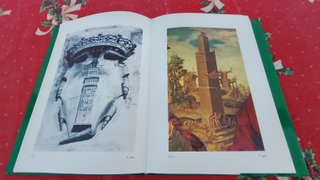 Libro La Giralda (1985) Planos Desplegables Aresba