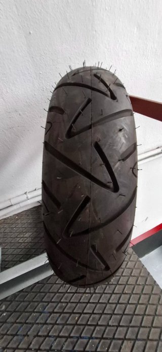 Neumático Moto Continental Conti-Twist 120/70-14