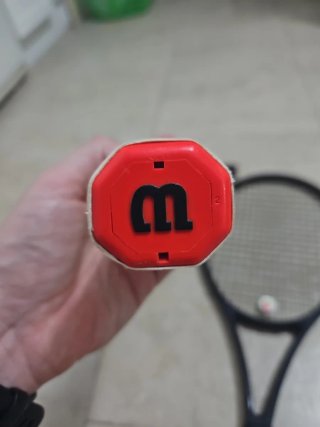 2 Raquetas Wilson Pro Staff 97L