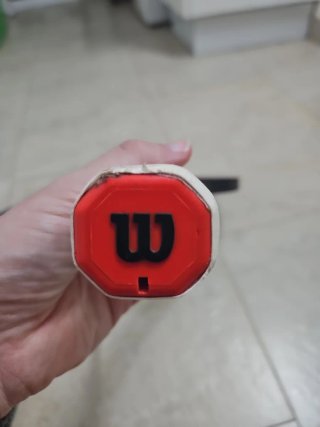 2 Raquetas Wilson Pro Staff 97L