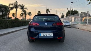SEAT Leon 2006