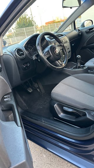 SEAT Leon 2006