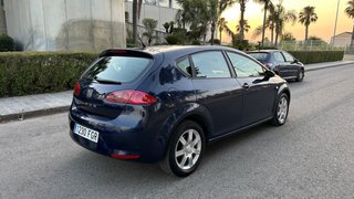 SEAT Leon 2006