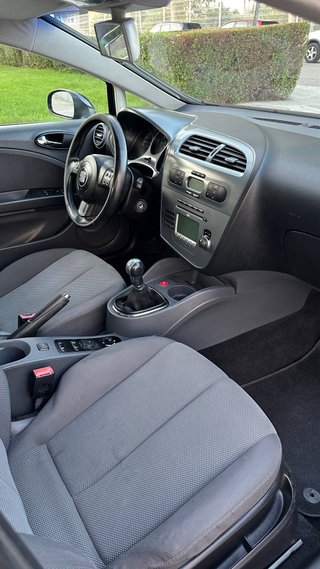 SEAT Leon 2006