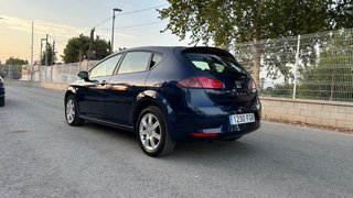 SEAT Leon 2006
