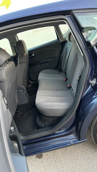 SEAT Leon 2006