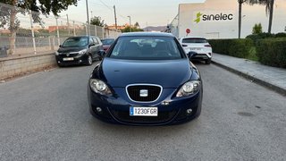 SEAT Leon 2006