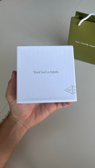 Pulsera Van Cleef & Arpels - NUEVA